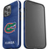 University of Florida Blue Jersey iPhone 15 Pro Max Impact Case